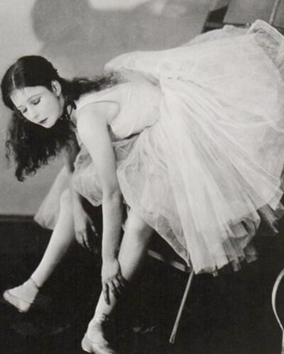 Agnes de Mille - debut v opeře. Foto: Solchi Sunami.